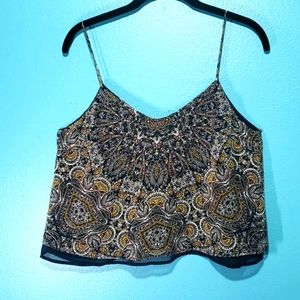 Aeropostale camisole